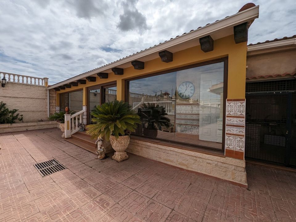 Villa i Sax, Alicante - foto 1