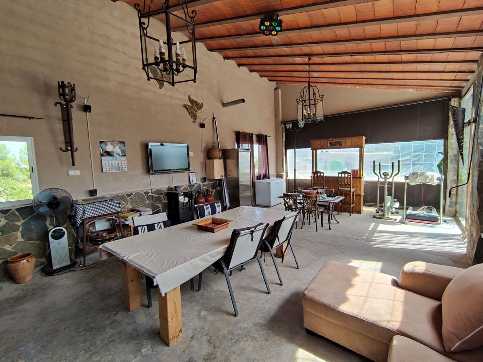 Villa i Sax, Alicante - foto 5