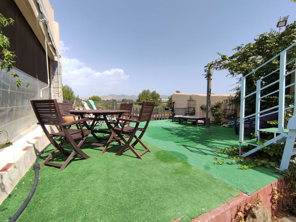 Villa i Sax, Alicante - foto 3