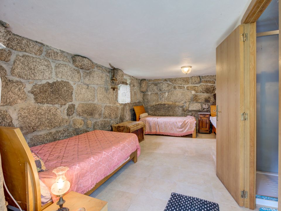 Landsbyhus i Celorico de Basto, Braga - foto 4
