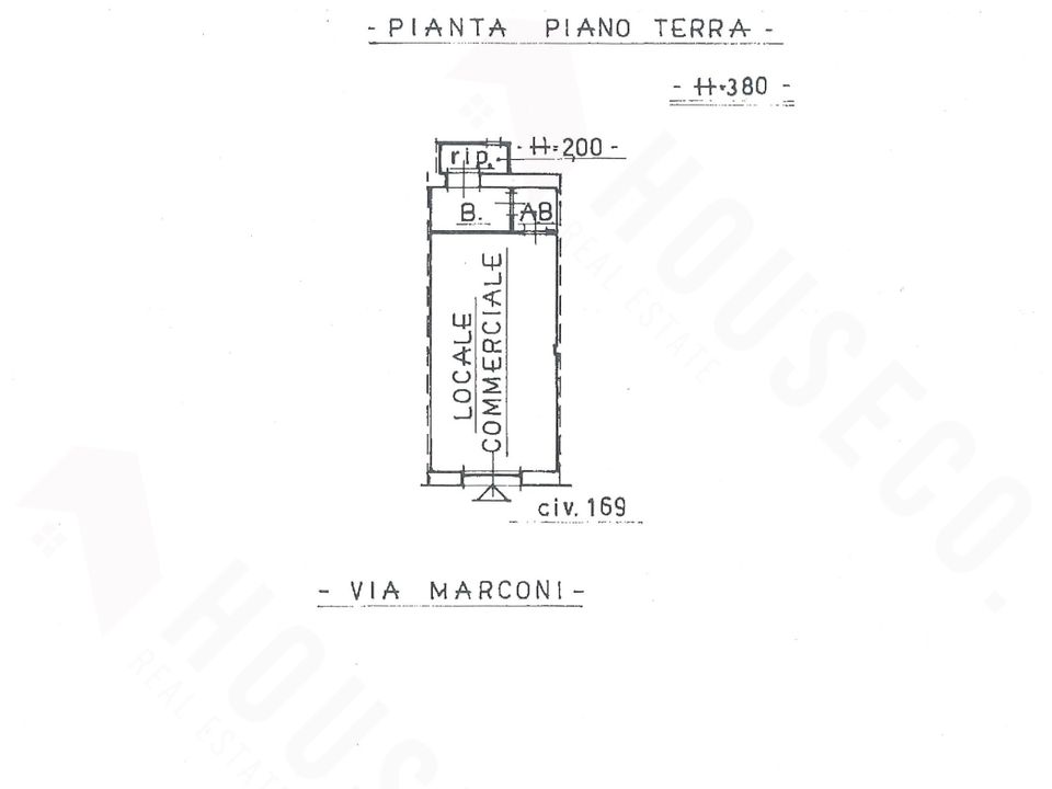Erhvervsejendom i Quartu Sant'Elena, Cagliari - foto 2