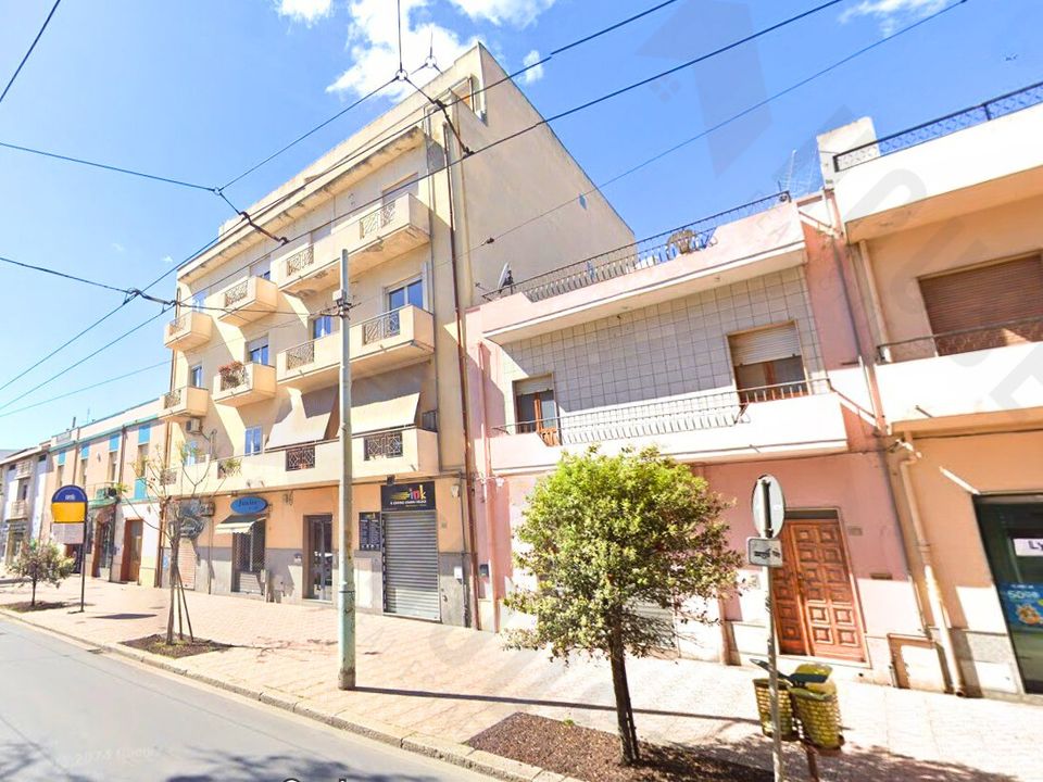 Erhvervsejendom i Quartu Sant'Elena, Cagliari - foto 1