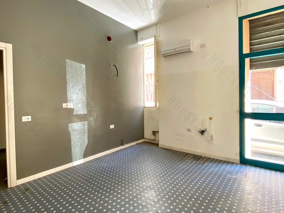 Erhvervsejendom i Quartu Sant'Elena, Cagliari - foto 1