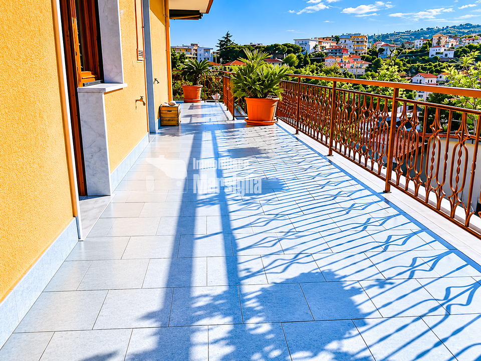 Lejlighed i Sanremo, Imperia - foto 2