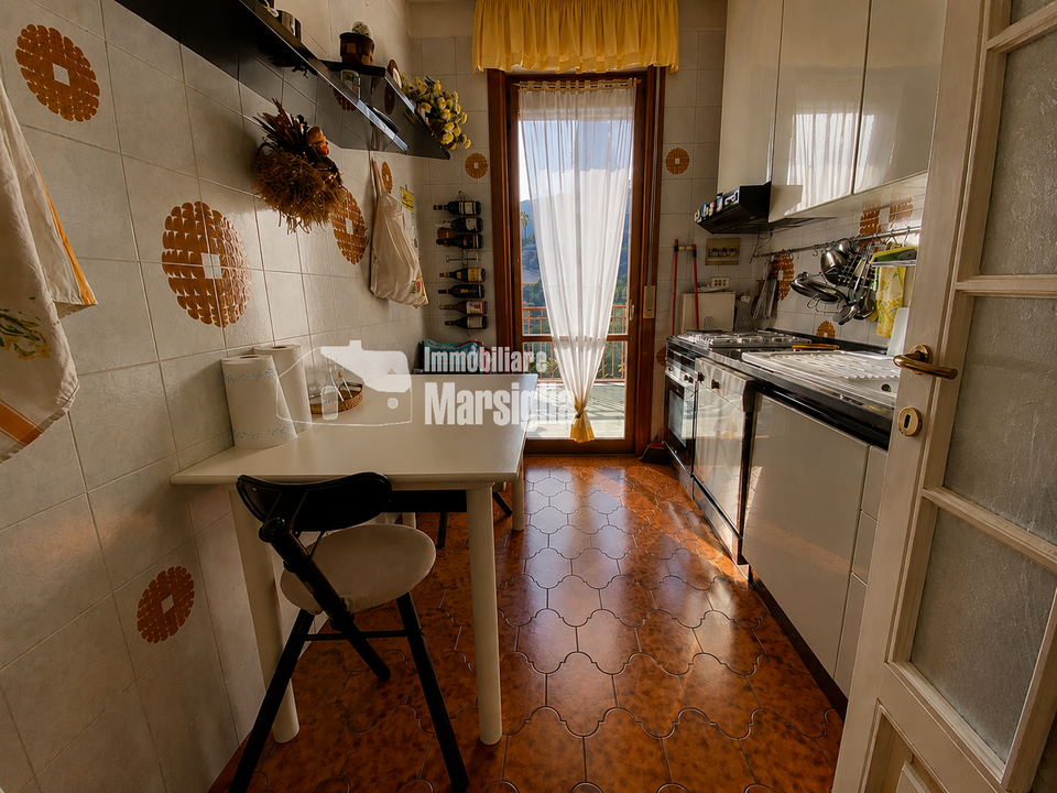 Lejlighed i Sanremo, Imperia - foto 4