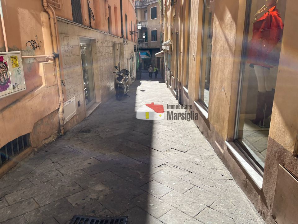 Erhvervsejendom i Sanremo, Imperia - foto 2