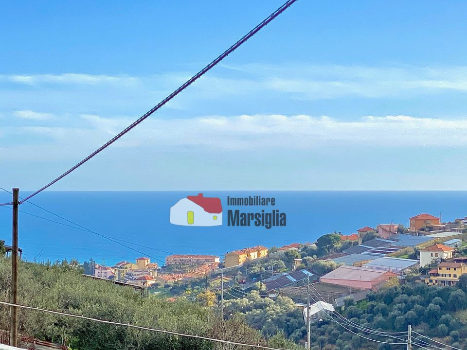 Helårsgrund i Sanremo, Imperia - foto 1