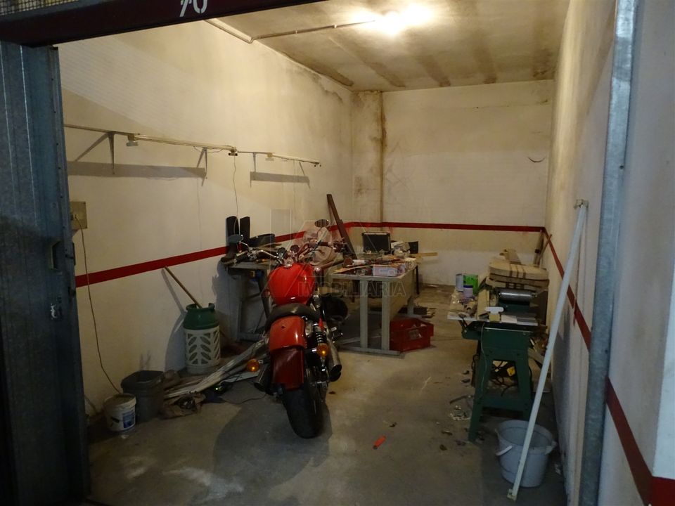 Garage i Guimaraes, Braga - foto 2