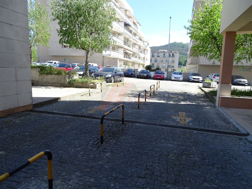 Garage i Guimaraes, Braga - foto 3