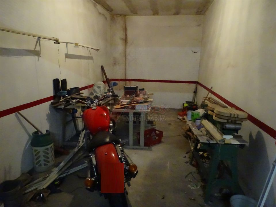 Garage i Guimaraes, Braga - foto 4