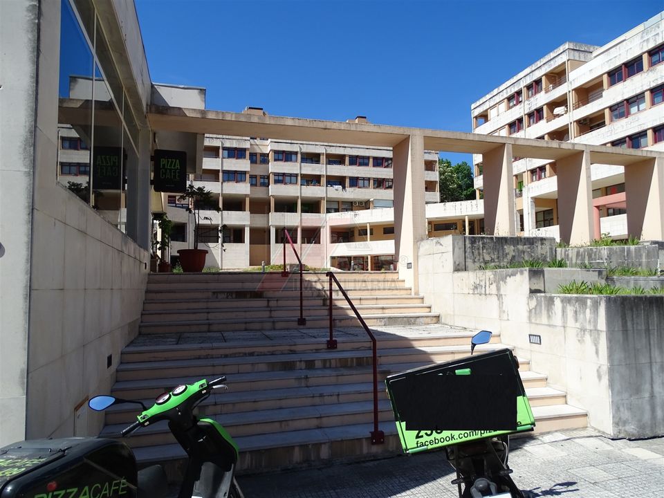 Garage i Guimaraes, Braga - foto 5