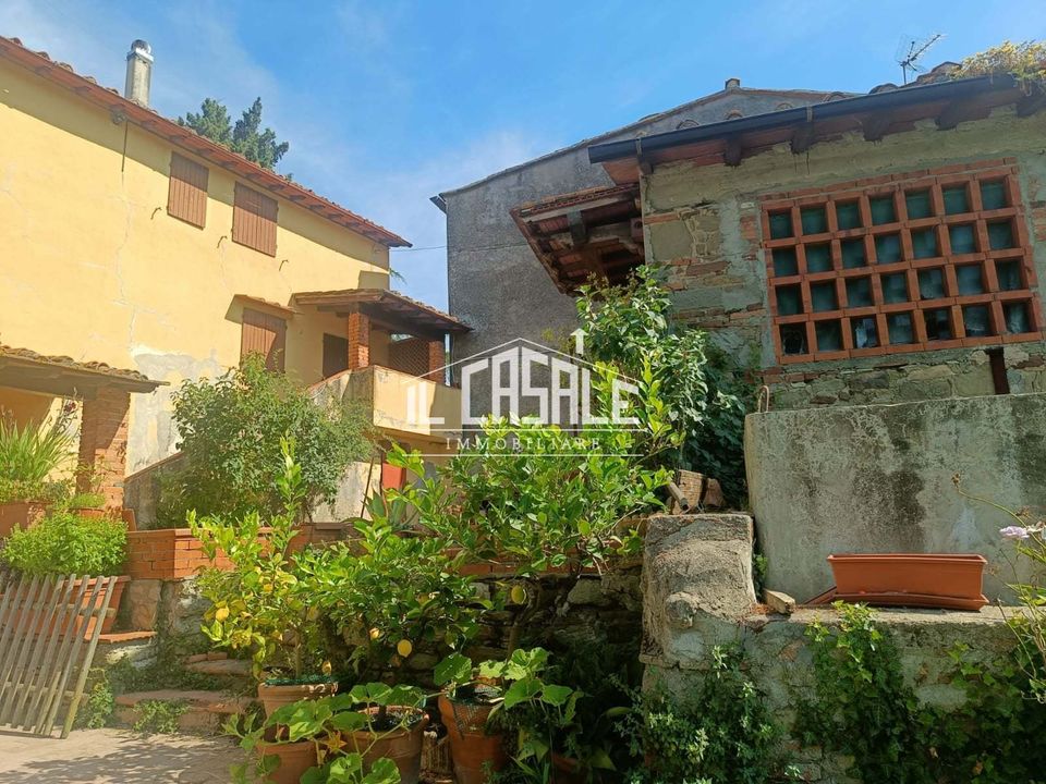 Villa i Dicomano, Florence - foto 1