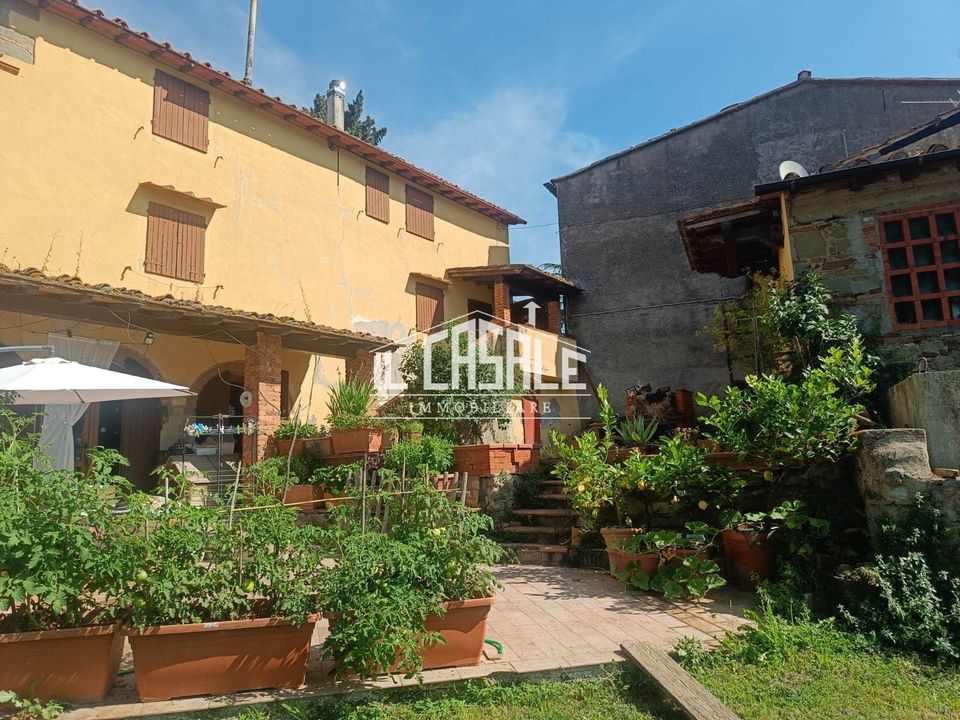 Villa i Dicomano, Florence - foto 2