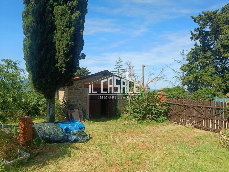 Villa i Dicomano, Florence - foto 4