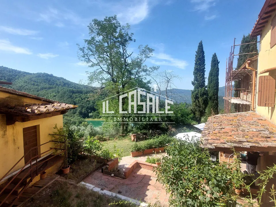Villa i Dicomano, Florence - foto 5
