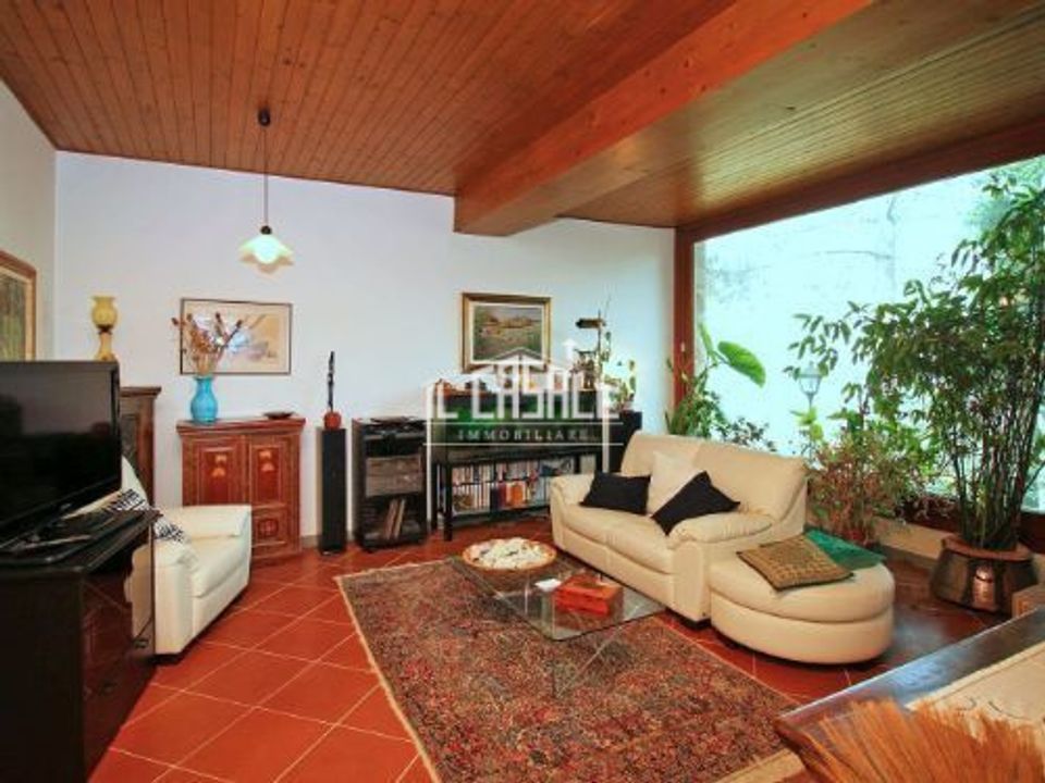 Villa i Pelago, Florence - foto 2