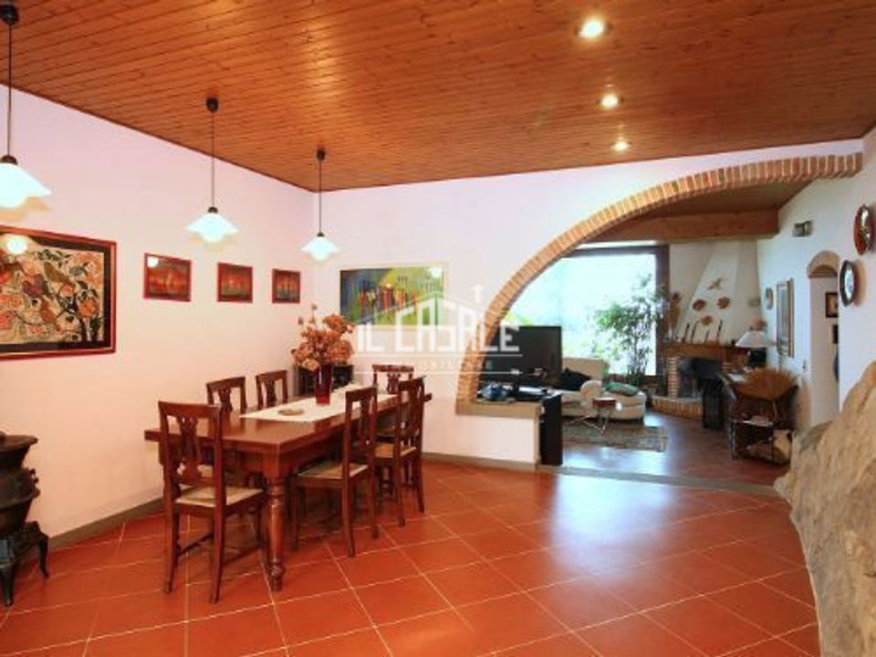 Villa i Pelago, Florence - foto 3