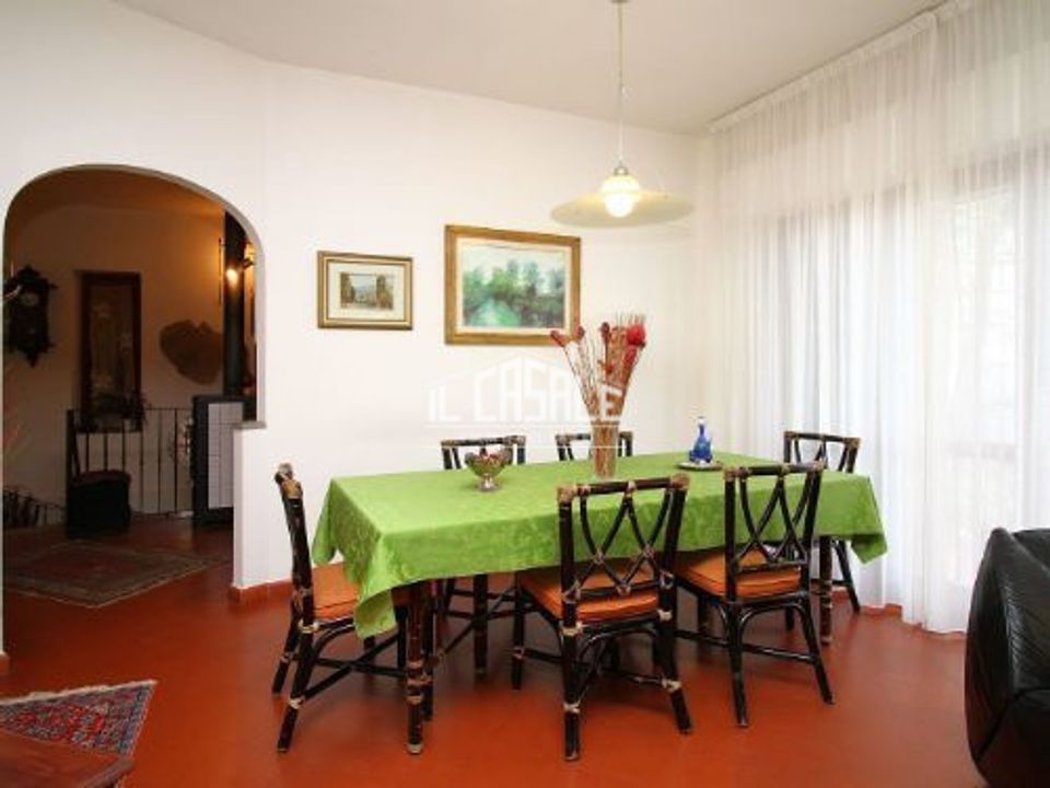 Villa i Pelago, Florence - foto 4