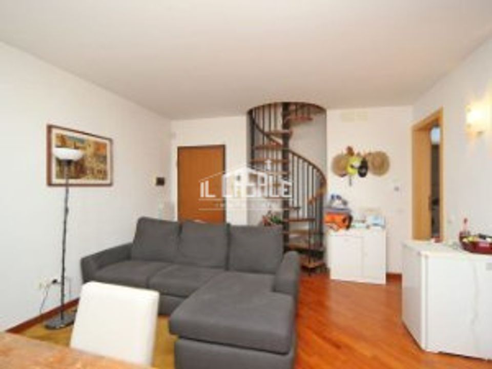 Lejlighed i Rufina, Florence - foto 1