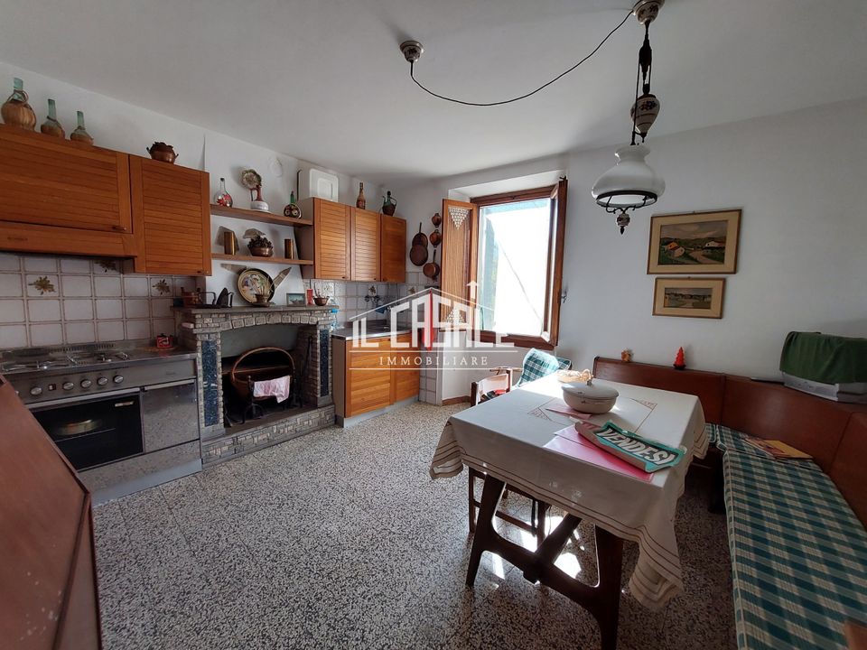Byhus i San Godenzo, Florence - foto 2