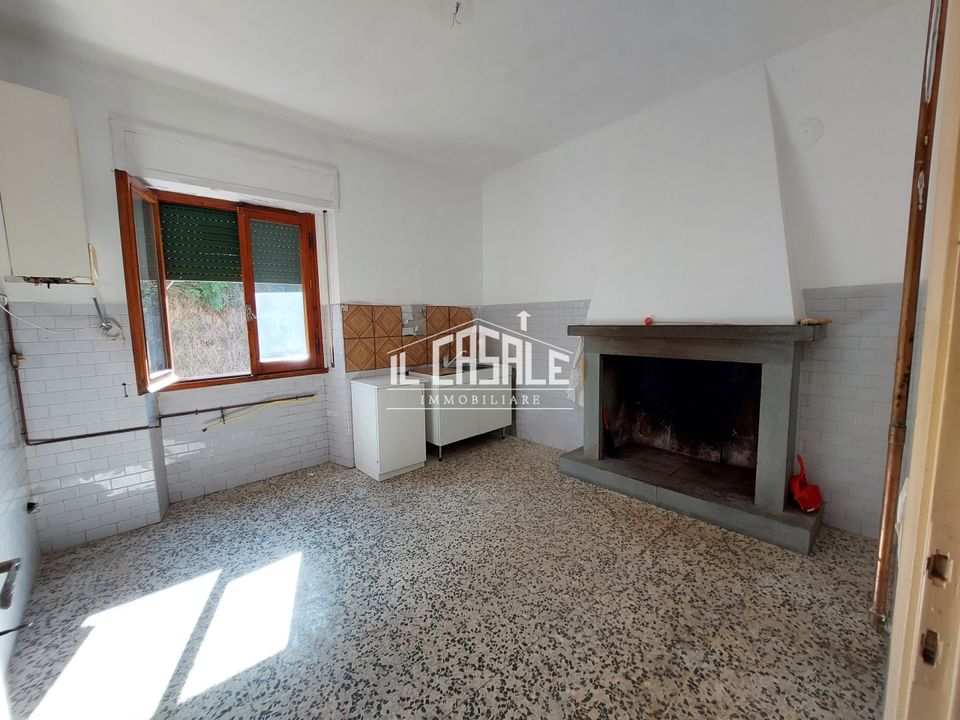 Lejlighed i San Godenzo, Florence - foto 1