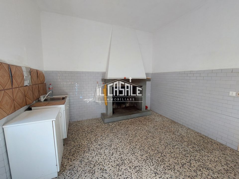 Lejlighed i San Godenzo, Florence - foto 2