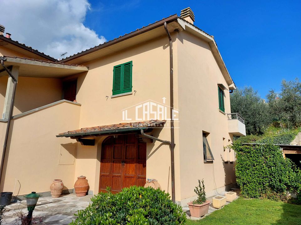 Villa i Dicomano, Florence - foto 2