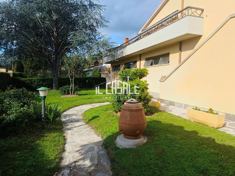 Villa i Dicomano, Florence - foto 3
