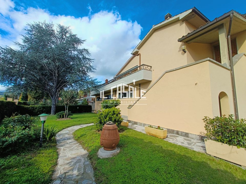 Villa i Dicomano, Florence - foto 4