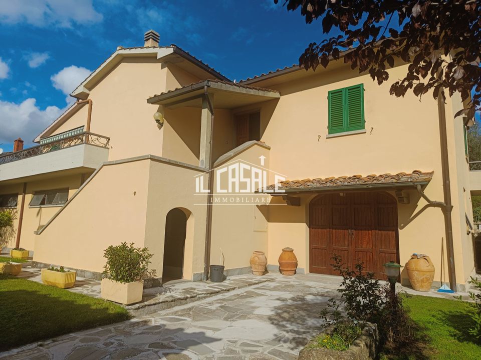 Villa i Dicomano, Florence - foto 5