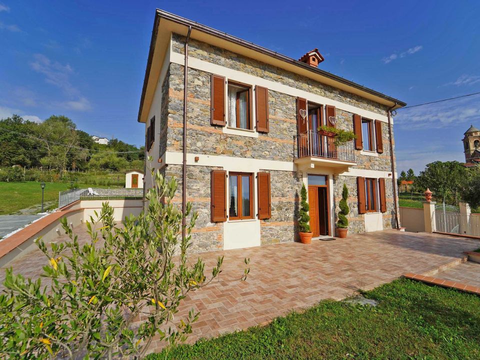 Villa i Tresana, Massa and Carrara - foto 3