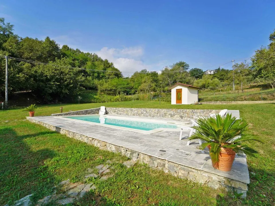 Villa i Tresana, Massa and Carrara - foto 2
