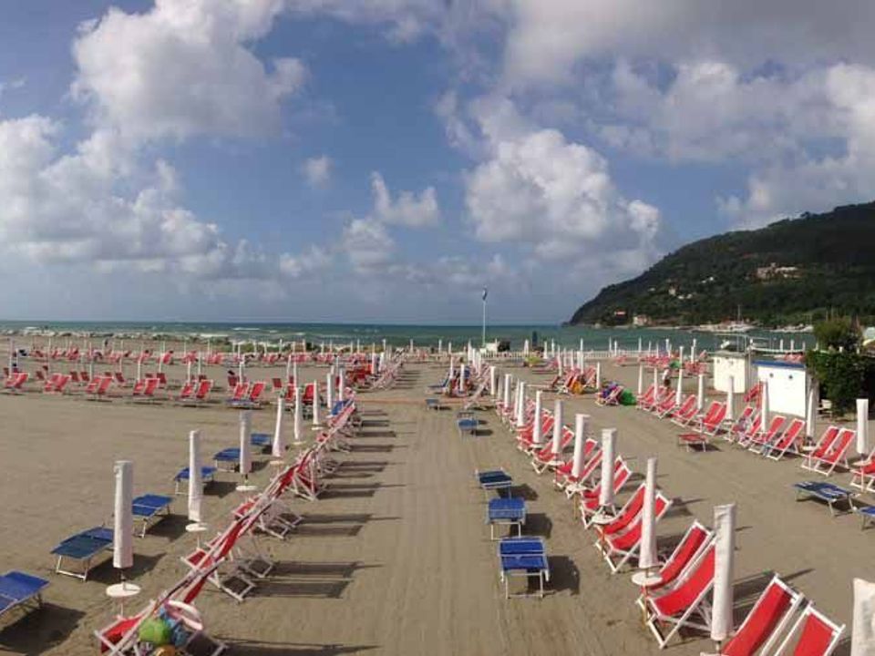 Lejlighed i Ameglia, La Spezia - foto 3