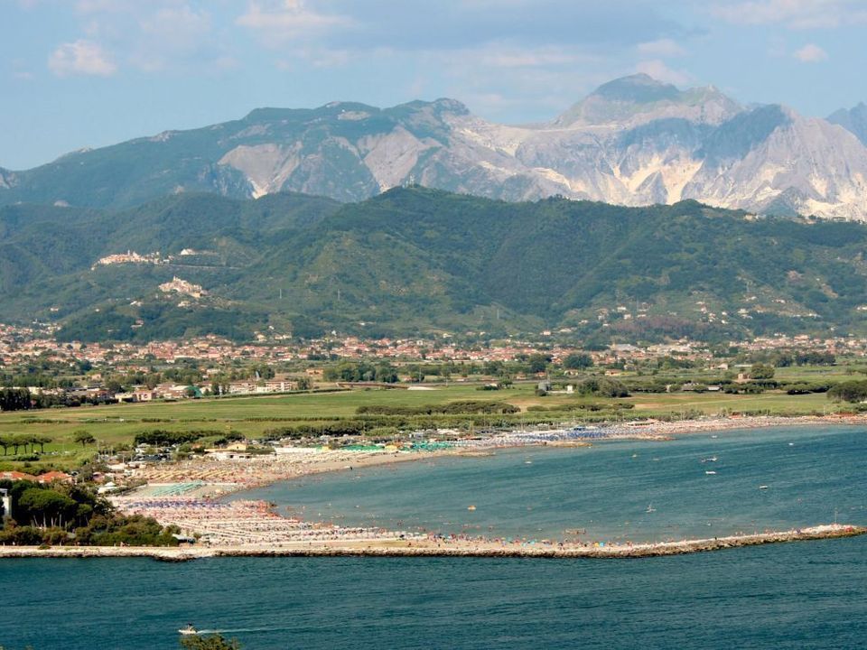 Lejlighed i Ameglia, La Spezia - foto 2