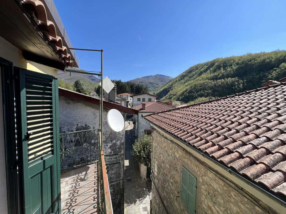 Villa i Licciana Nardi, Massa and Carrara - foto 3