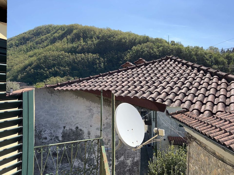 Villa i Licciana Nardi, Massa and Carrara - foto 4