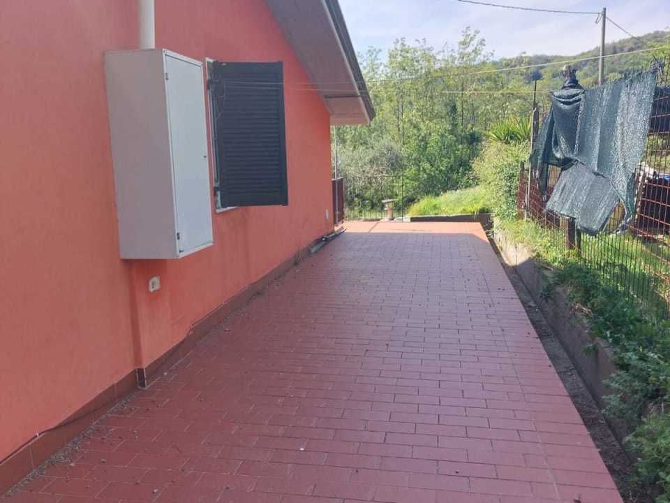 Villa i Sarzana, La Spezia - bilde 4