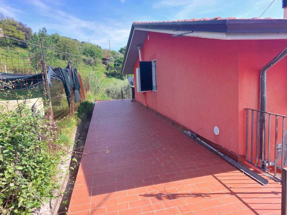 Villa i Sarzana, La Spezia - bilde 5