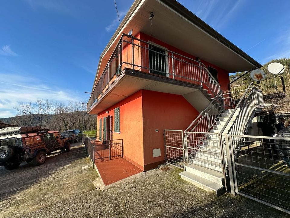 Villa i Sarzana, La Spezia - bilde 1