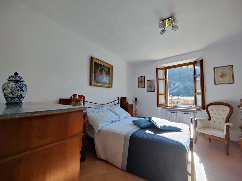 Byhus i Licciana Nardi, Massa and Carrara - foto 3