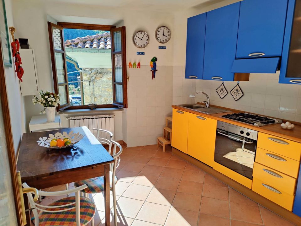 Byhus i Licciana Nardi, Massa and Carrara - foto 4