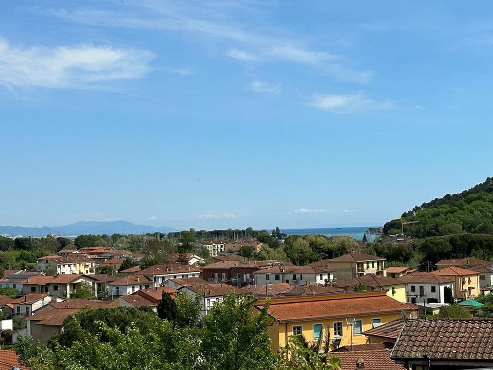 Lejlighed i Ameglia, La Spezia - foto 5
