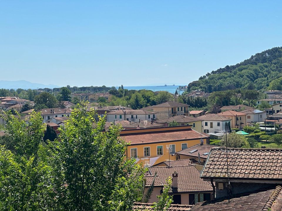 Lejlighed i Ameglia, La Spezia - foto 2