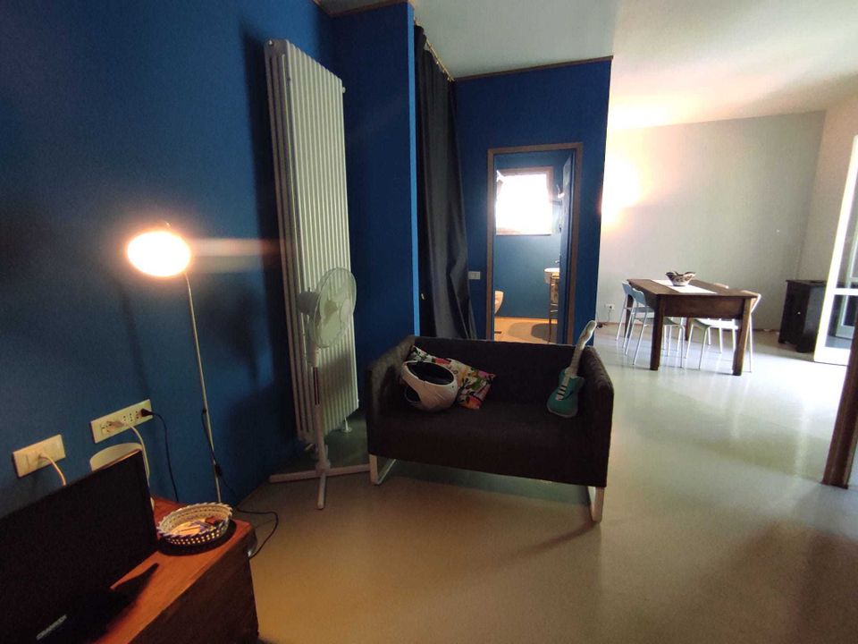 Lejlighed i Luni, La Spezia - foto 3