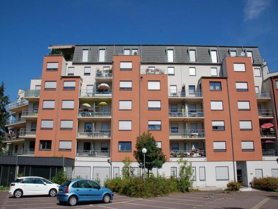 Leilighet i Forbach, Moselle - bilde 1