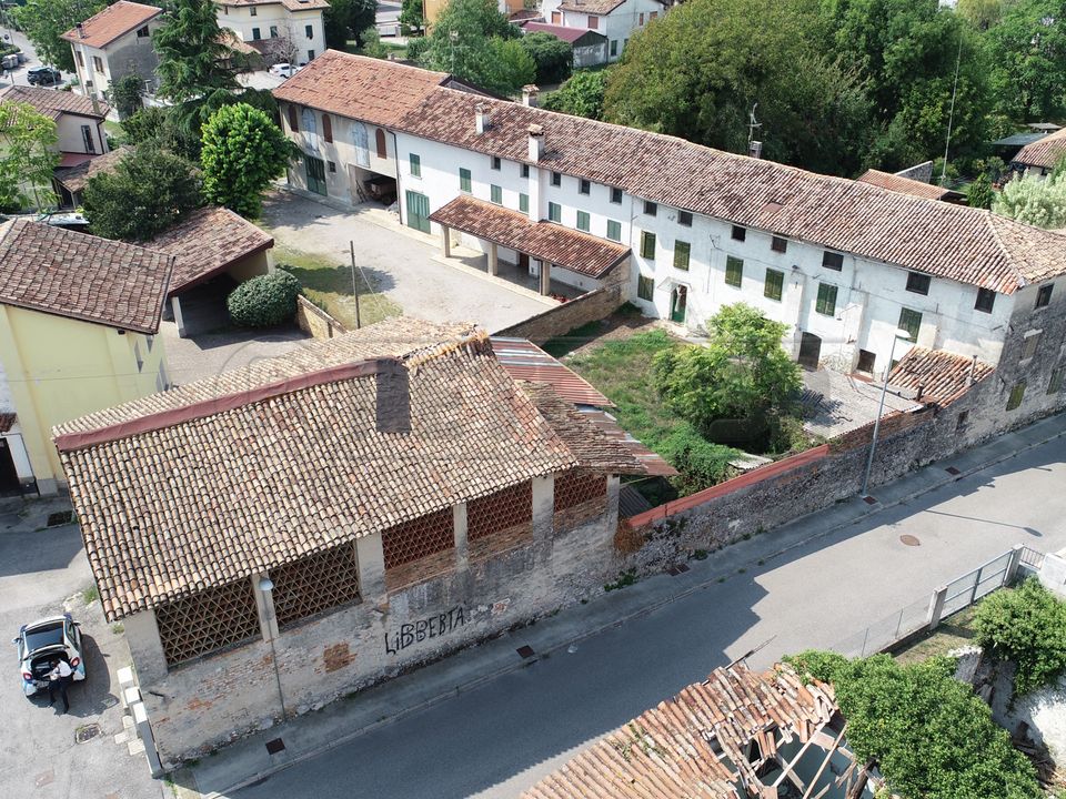 Villa i Aiello del Friuli, Udine - bilde 2