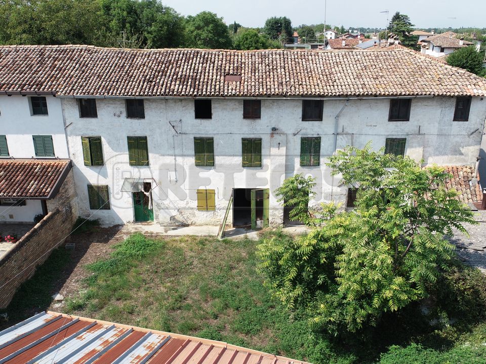 Villa i Aiello del Friuli, Udine - bilde 3