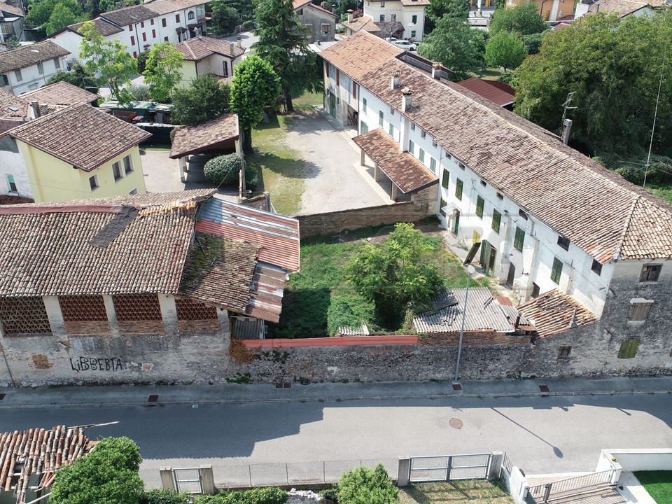Villa i Aiello del Friuli, Udine - bilde 4