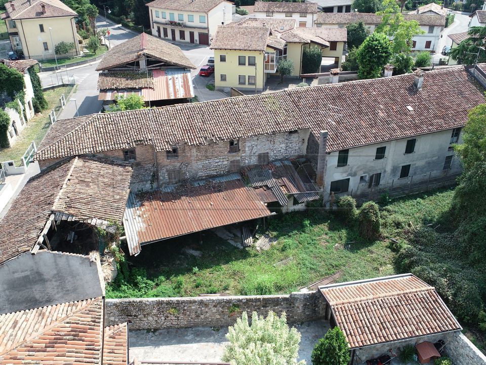 Villa i Aiello del Friuli, Udine - bilde 5