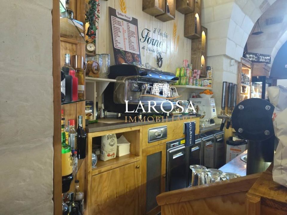 Commercial property in San Donato Di Lecce, Lecce - photo 2
